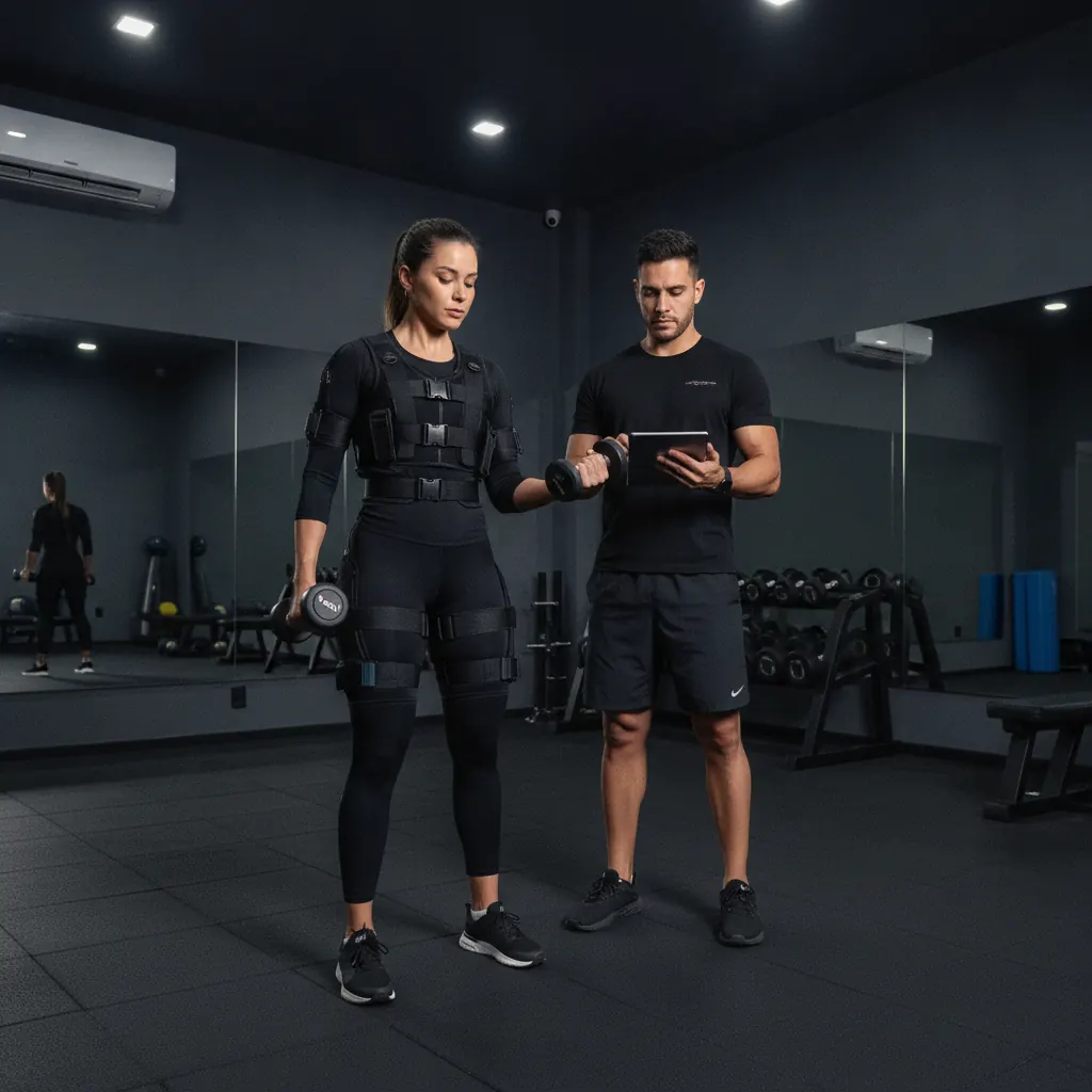 Academia para Quem Tem Pouco Tempo em Goiânia