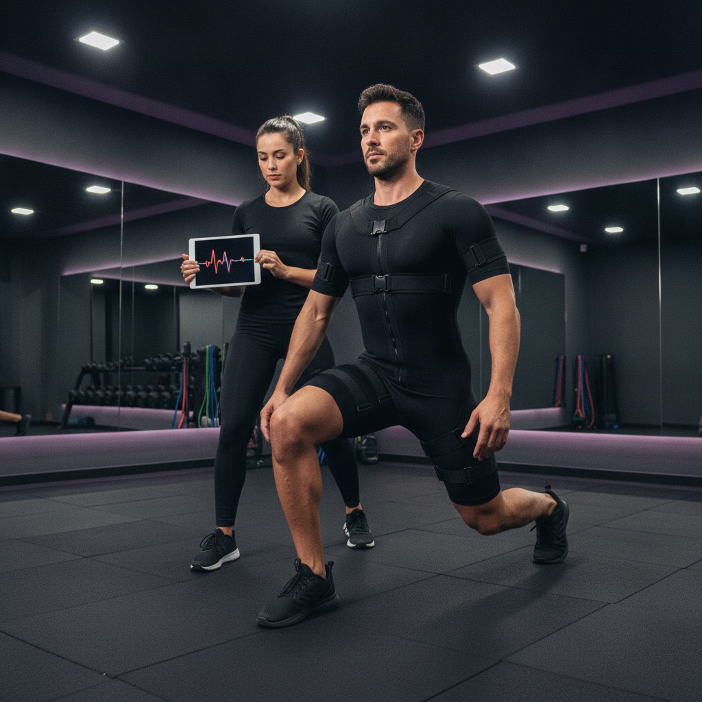 Aula Experimental de Musculação Vale a Pena em Goiânia?