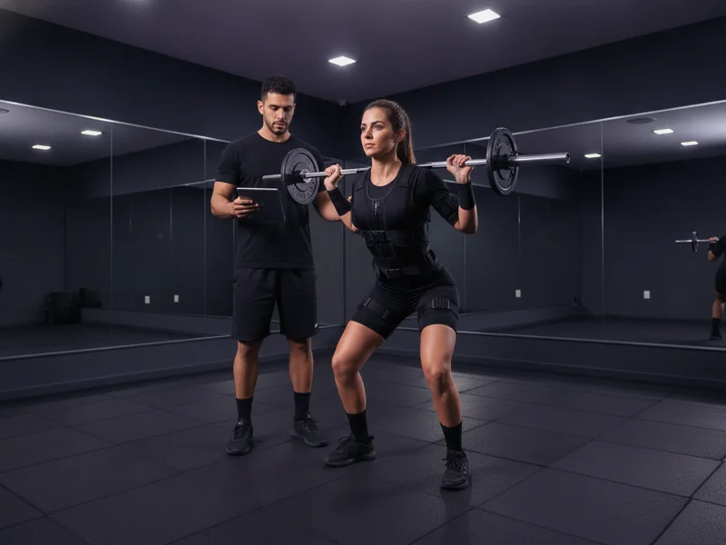 Benefícios da Eletroestimulação Muscular em Goiânia