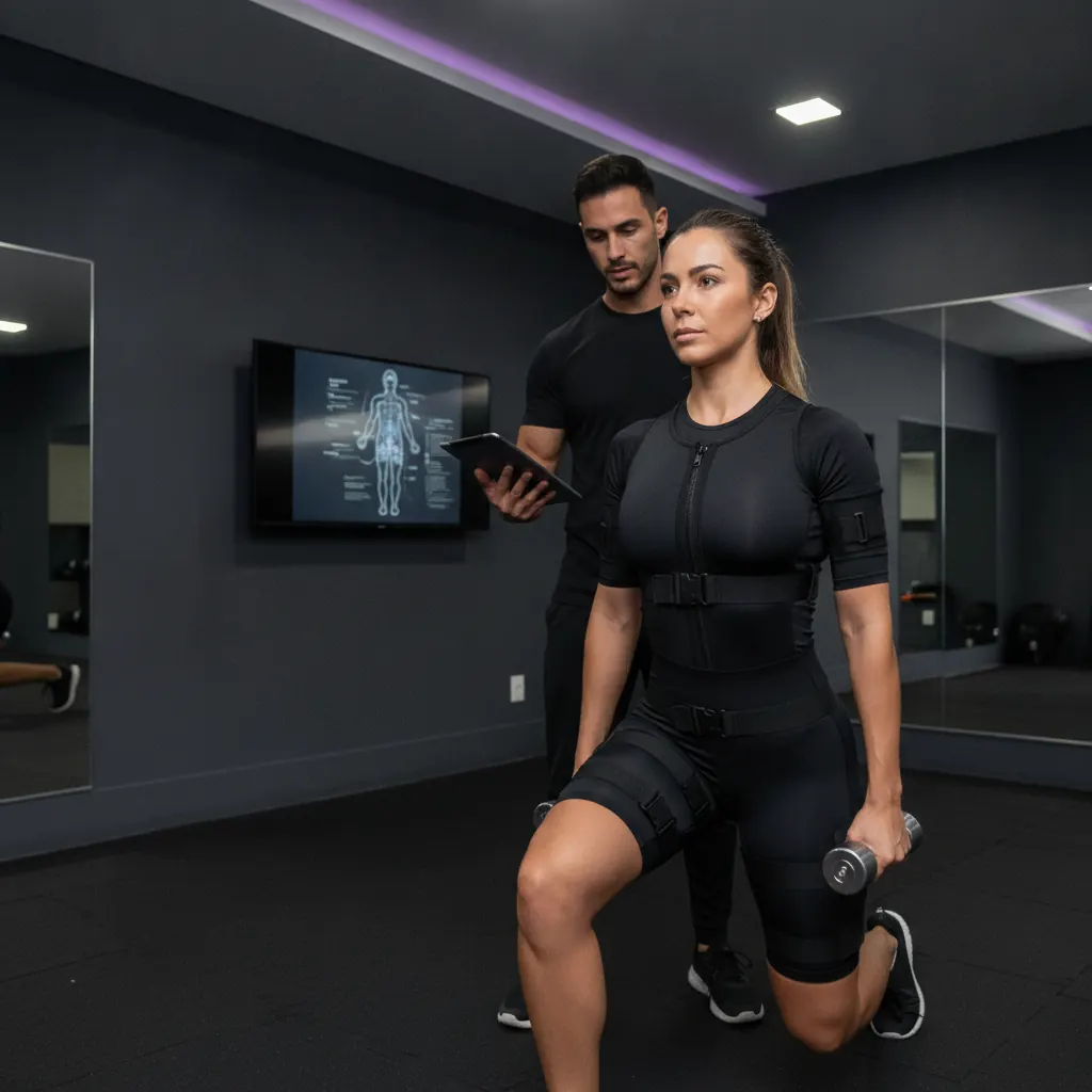 Como Aproveitar ao Máximo um Treino de 25 Minutos em Goiânia