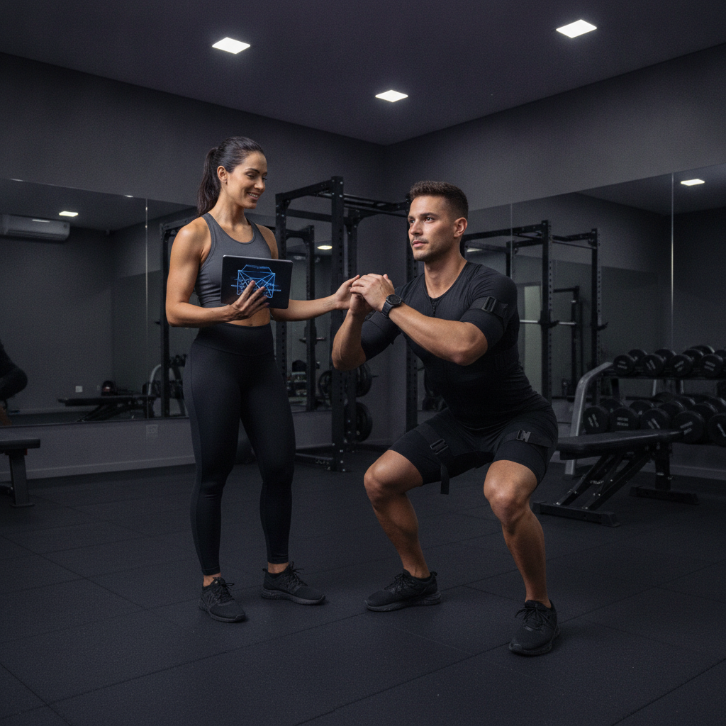Como se Preparar para Aula de Personal Trainer em Goiânia