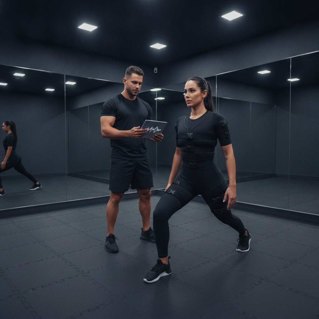 Como se Preparar para Aula de Personal Trainer em Goiânia