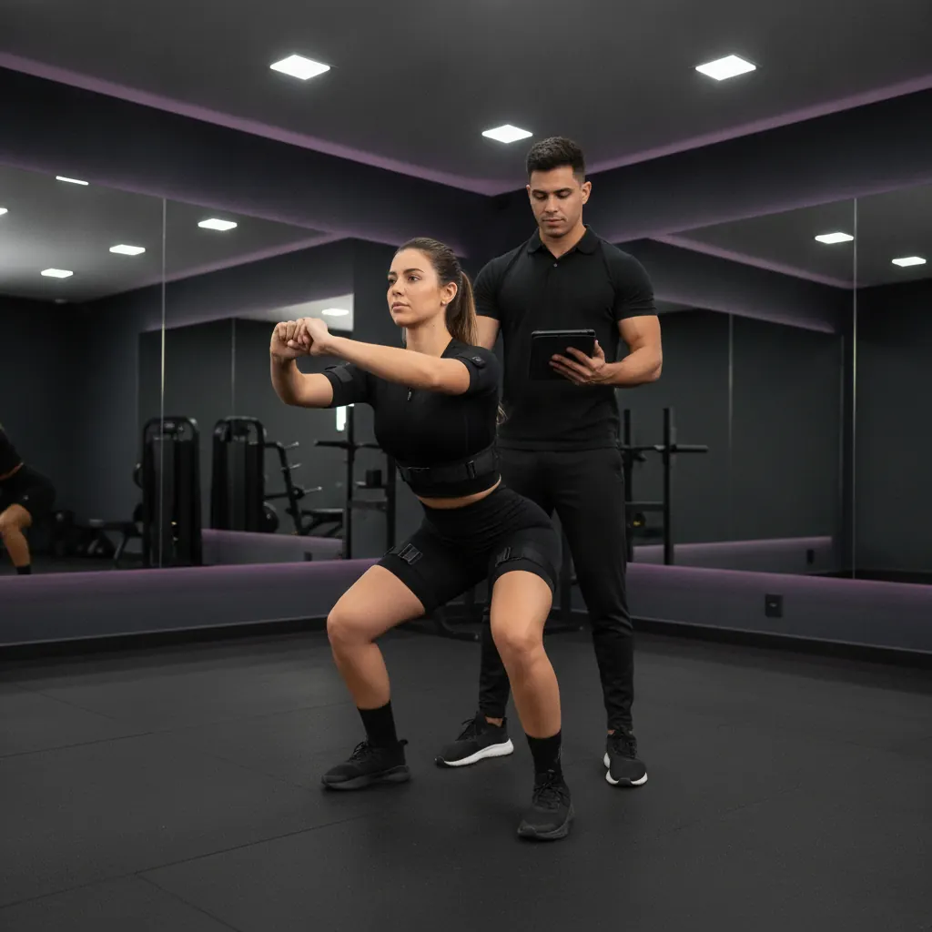 Melhor Academia para Iniciantes em Goiânia