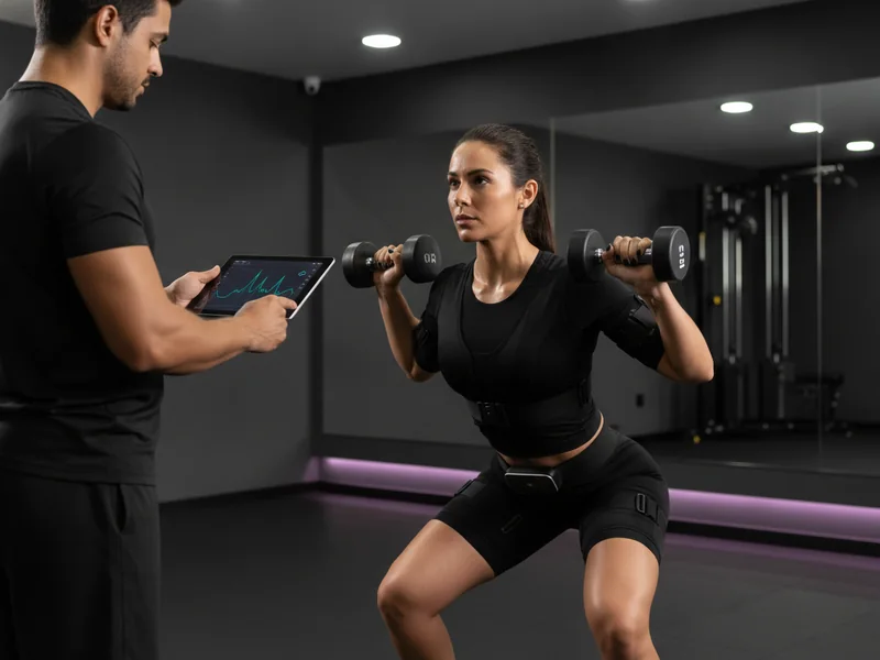 Personal Trainer em Goiânia: Como Escolher o Melhor