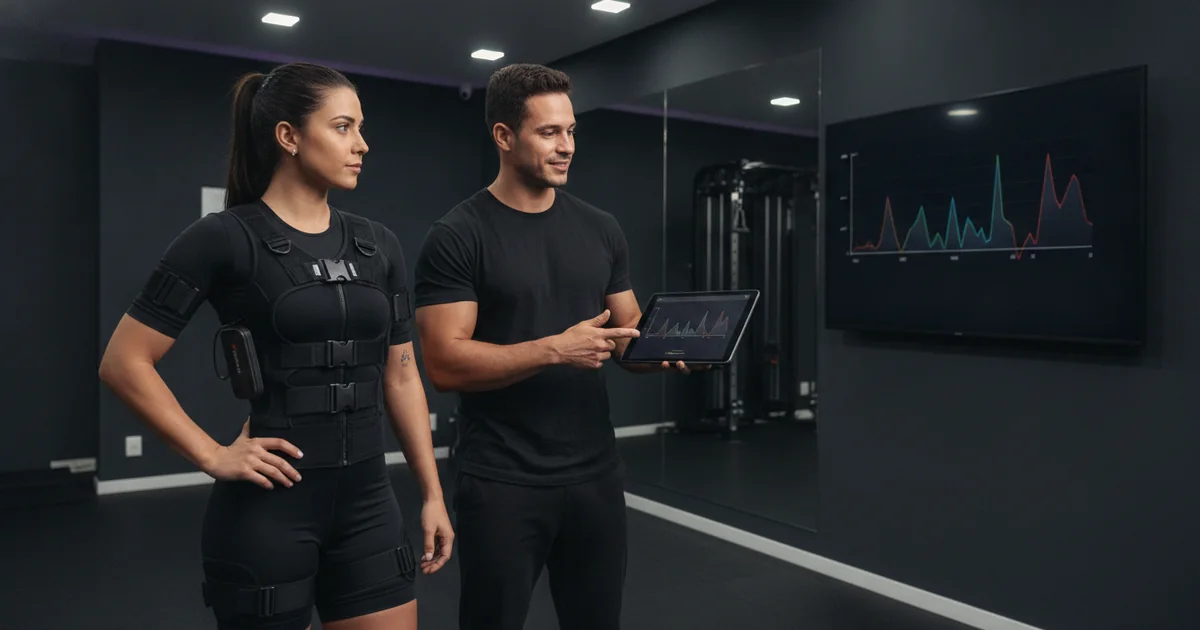 Personal Trainer em Goiânia: Como Escolher o Melhor
