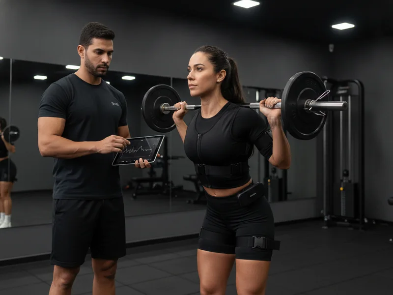 Treino de 25 Minutos Funciona para Emagrecer em Goiânia?