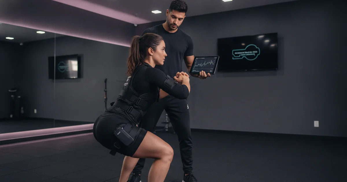 Treino de 25 Minutos Funciona para Emagrecer em Goiânia?