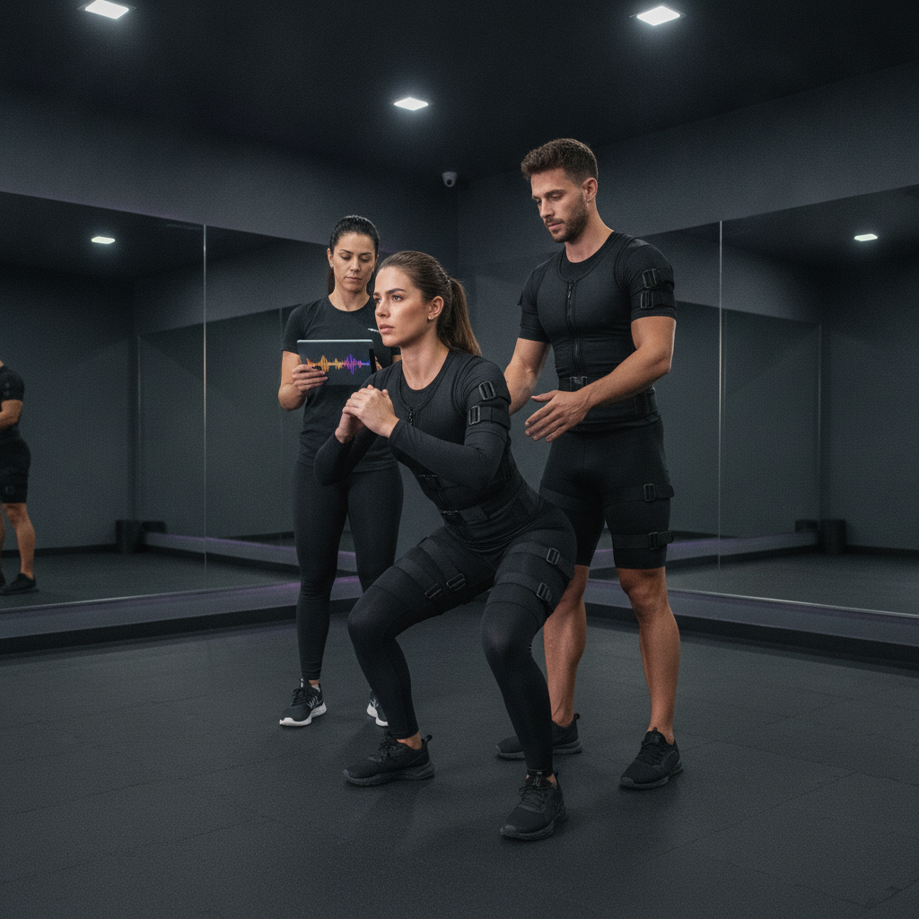 Treino de 25 Minutos por Dia Faz Diferença em Goiânia?