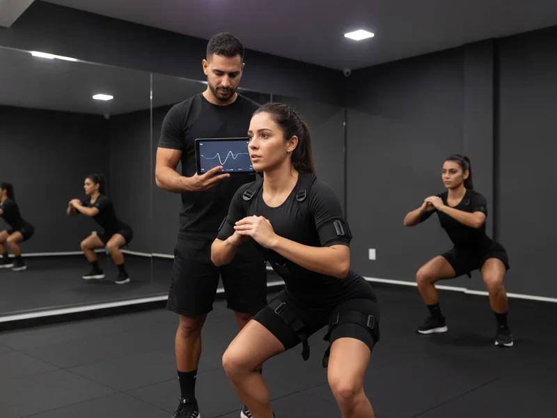 Treino em Grupo ou Personal Trainer em Goiânia: Qual Escolher?